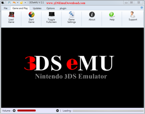 Download 3ds Emulator For Android No Survey