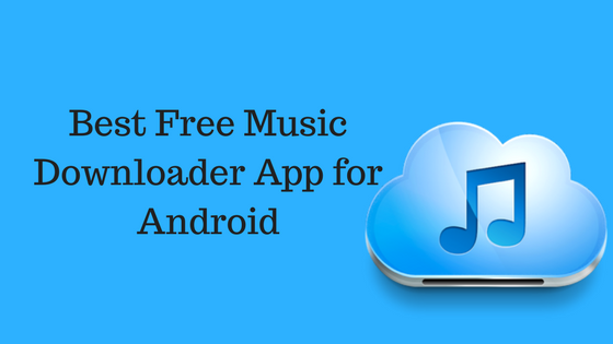 Best site to download music for free