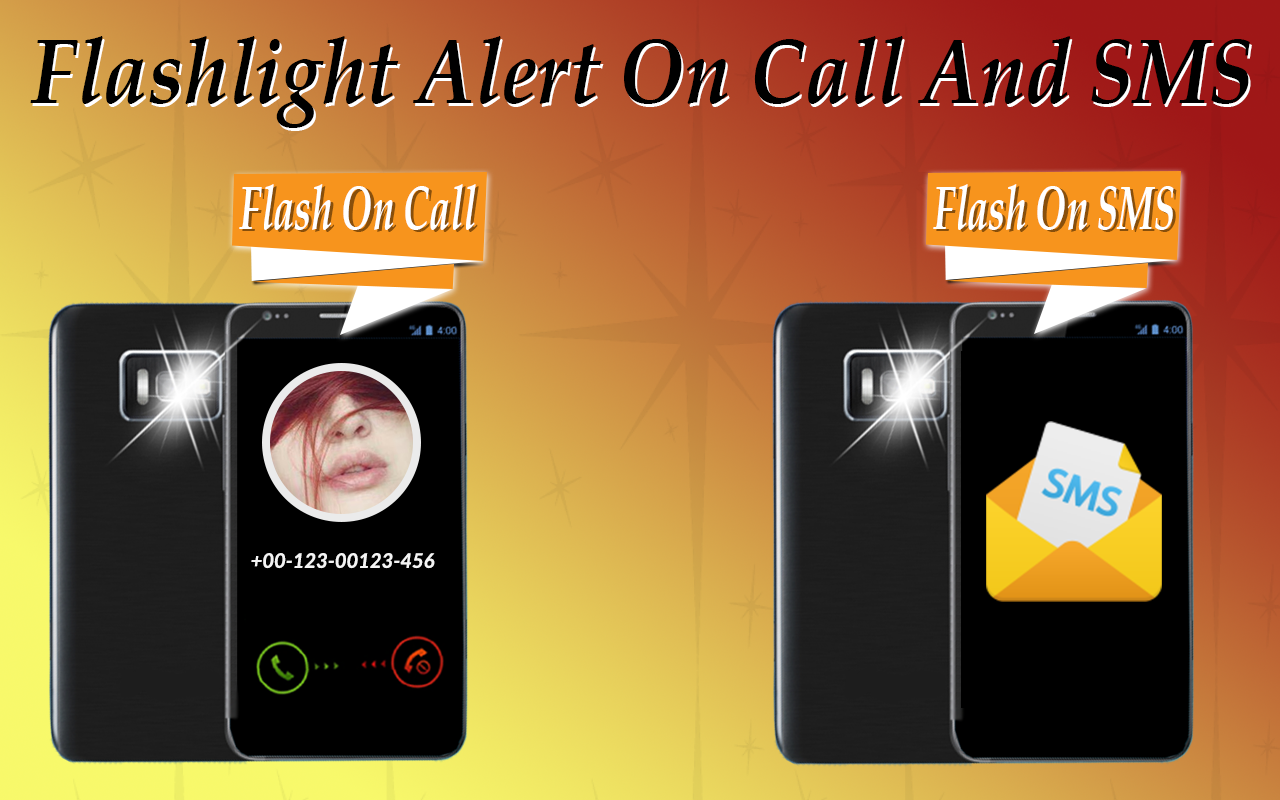 Flashlight Call For Android Download